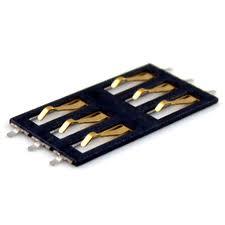 iPhone 3GS Sim Reader - Best Cell Phone Parts Distributor in Canada iPhone 3GS Sim Reader - Best Cell Phone Parts Distributor in Canada